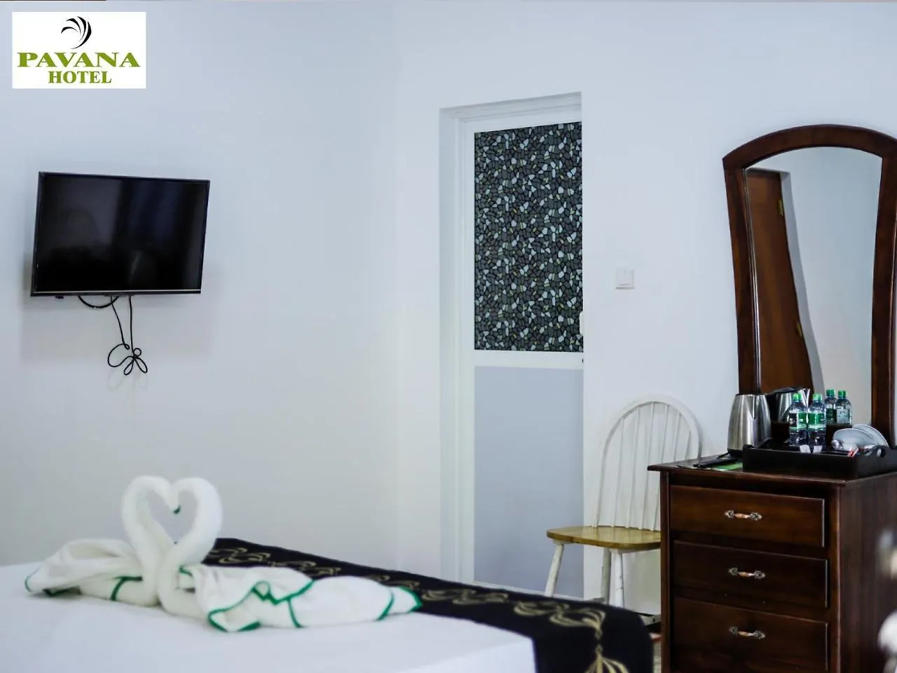 Negombo Hostel Villa 0*,  スリランカ