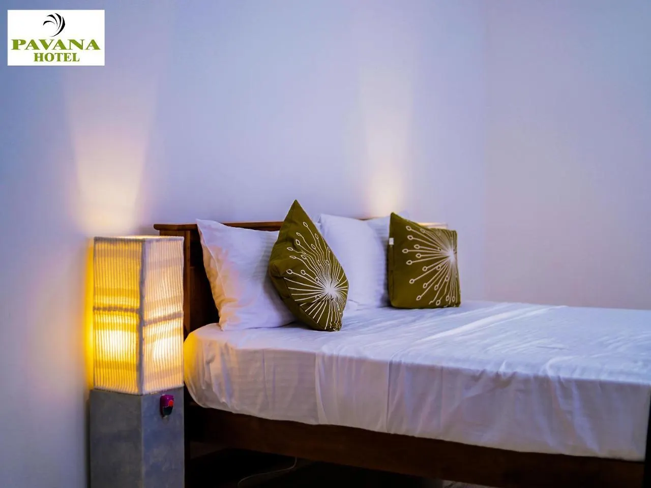 Negombo Hostel Villa