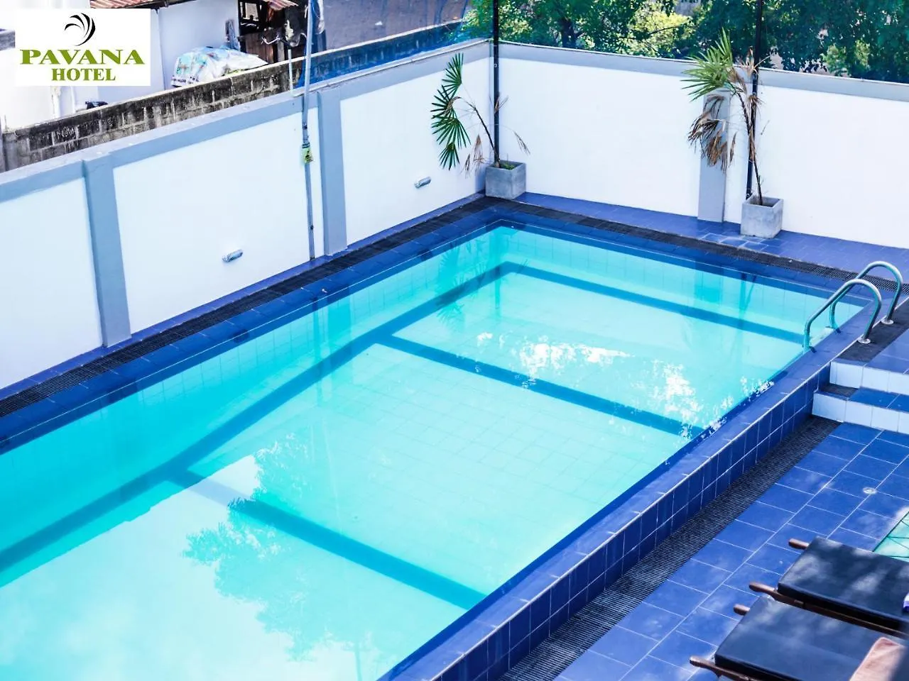 Negombo Hostel Villa スリランカ