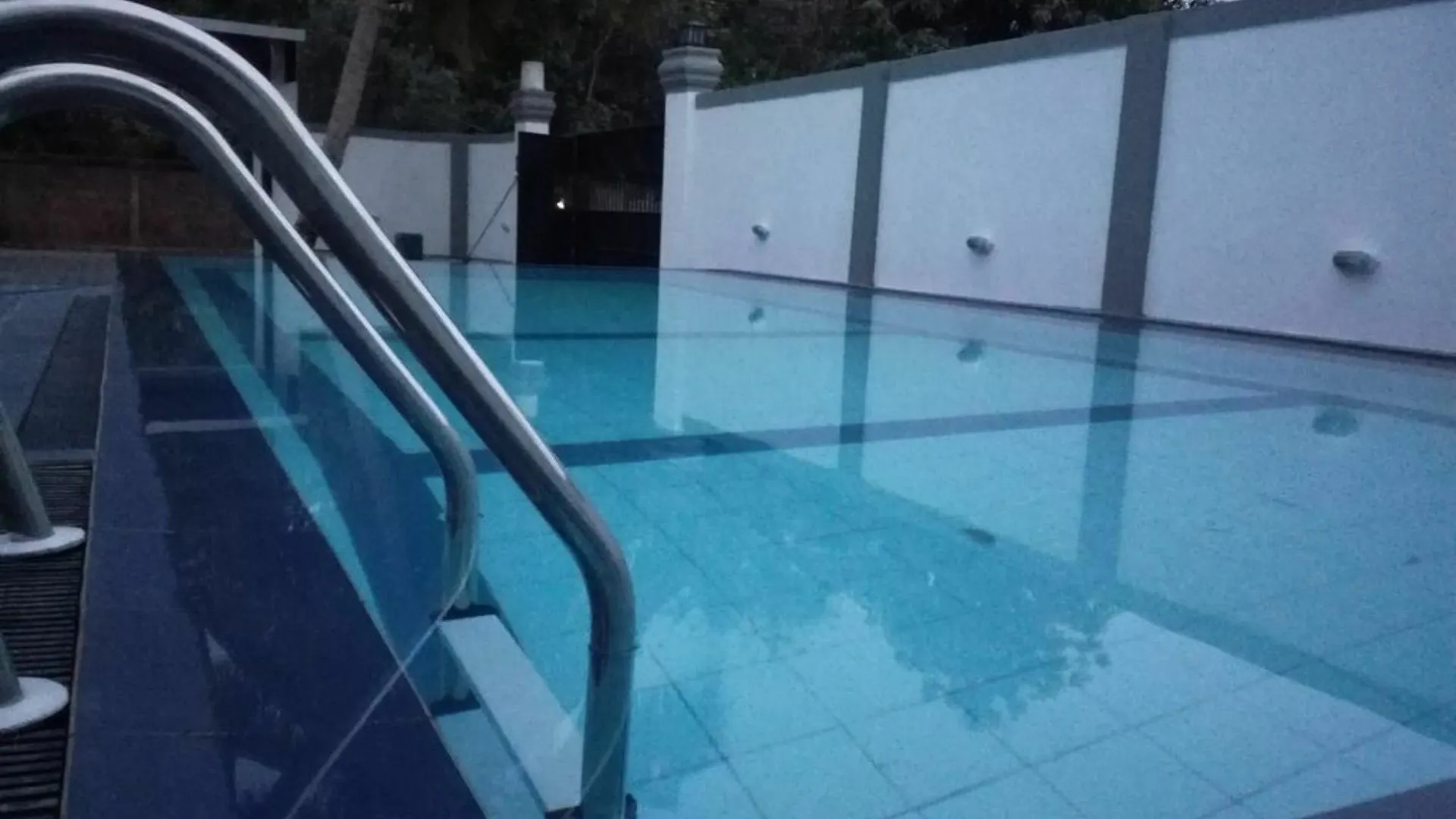 Negombo Hostel Villa 0*,  スリランカ