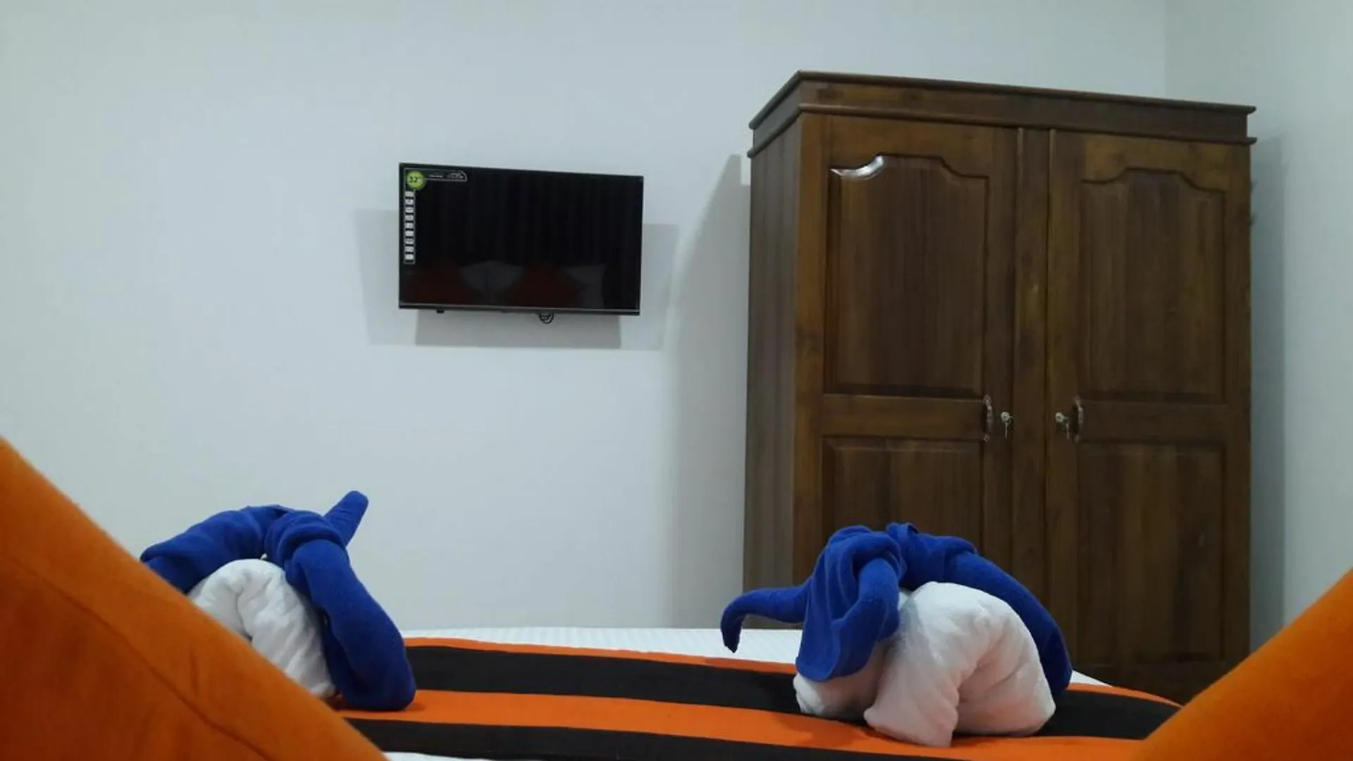 Negombo Hostel Villa