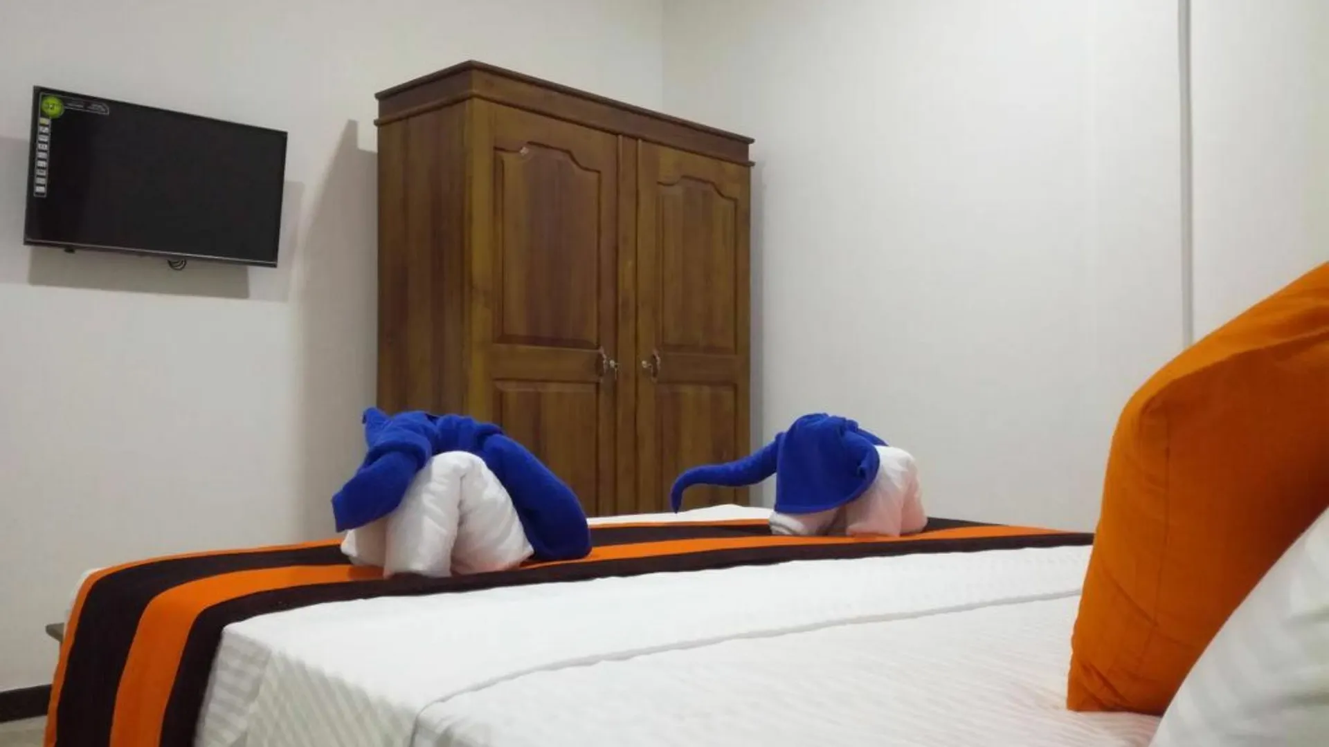 Negombo Hostel Villa