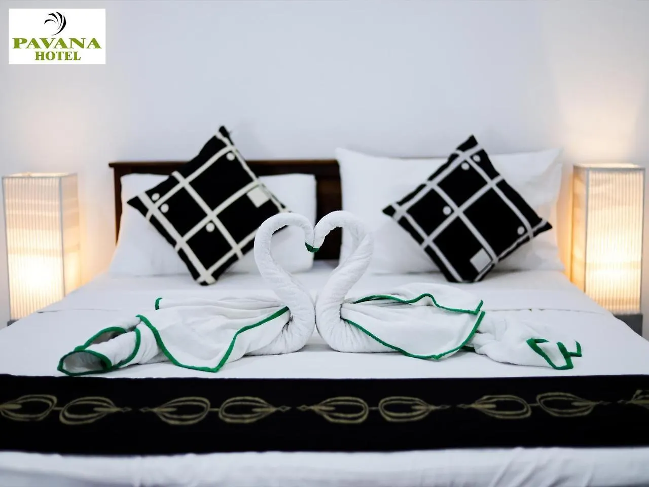 Negombo Hostel Villa Sri Lanka