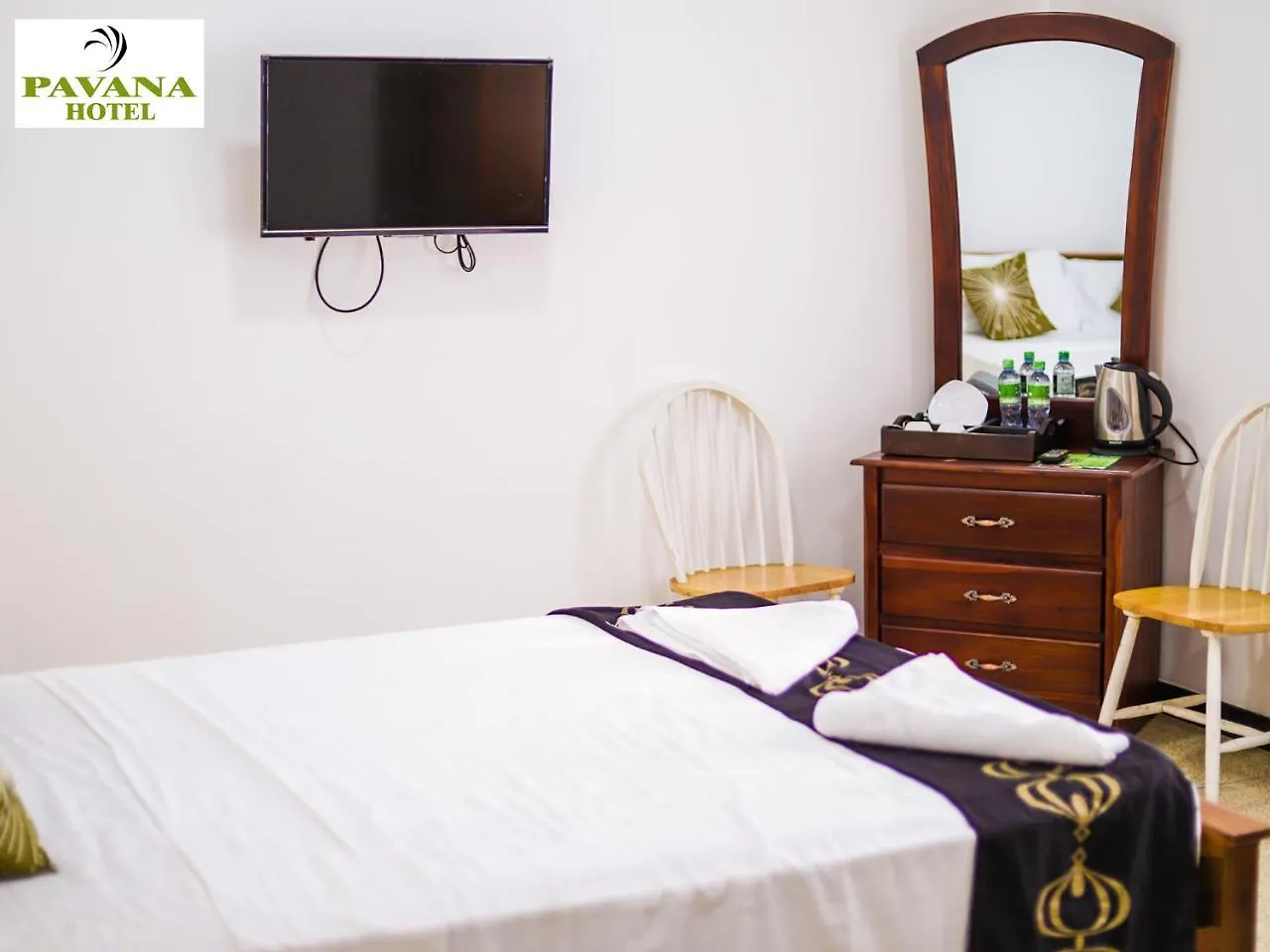 Negombo Hostel Villa