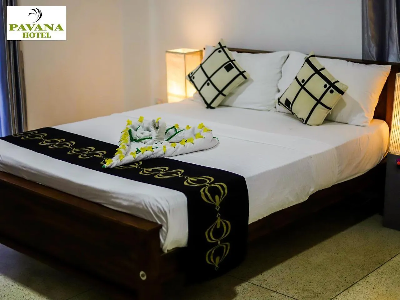 Negombo Hostel Villa