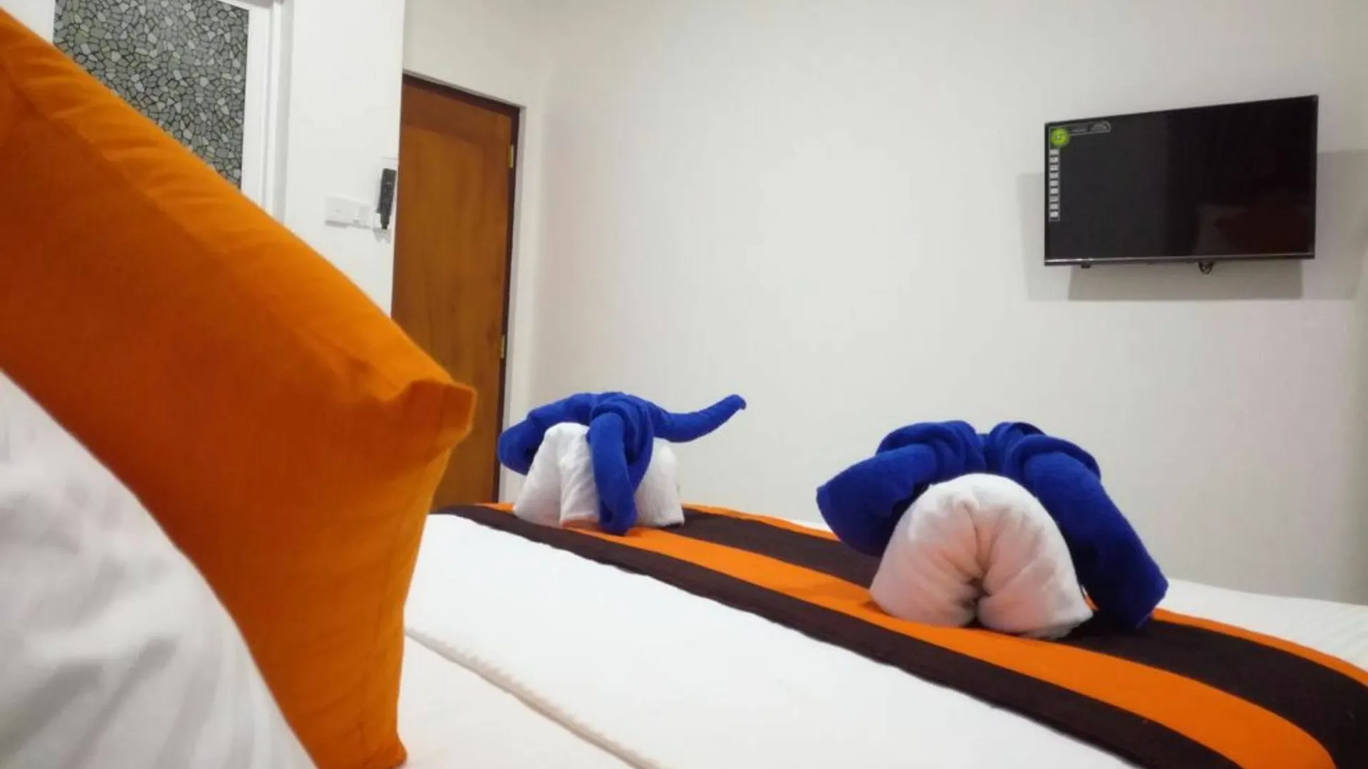 Negombo Hostel Villa Sri Lanka