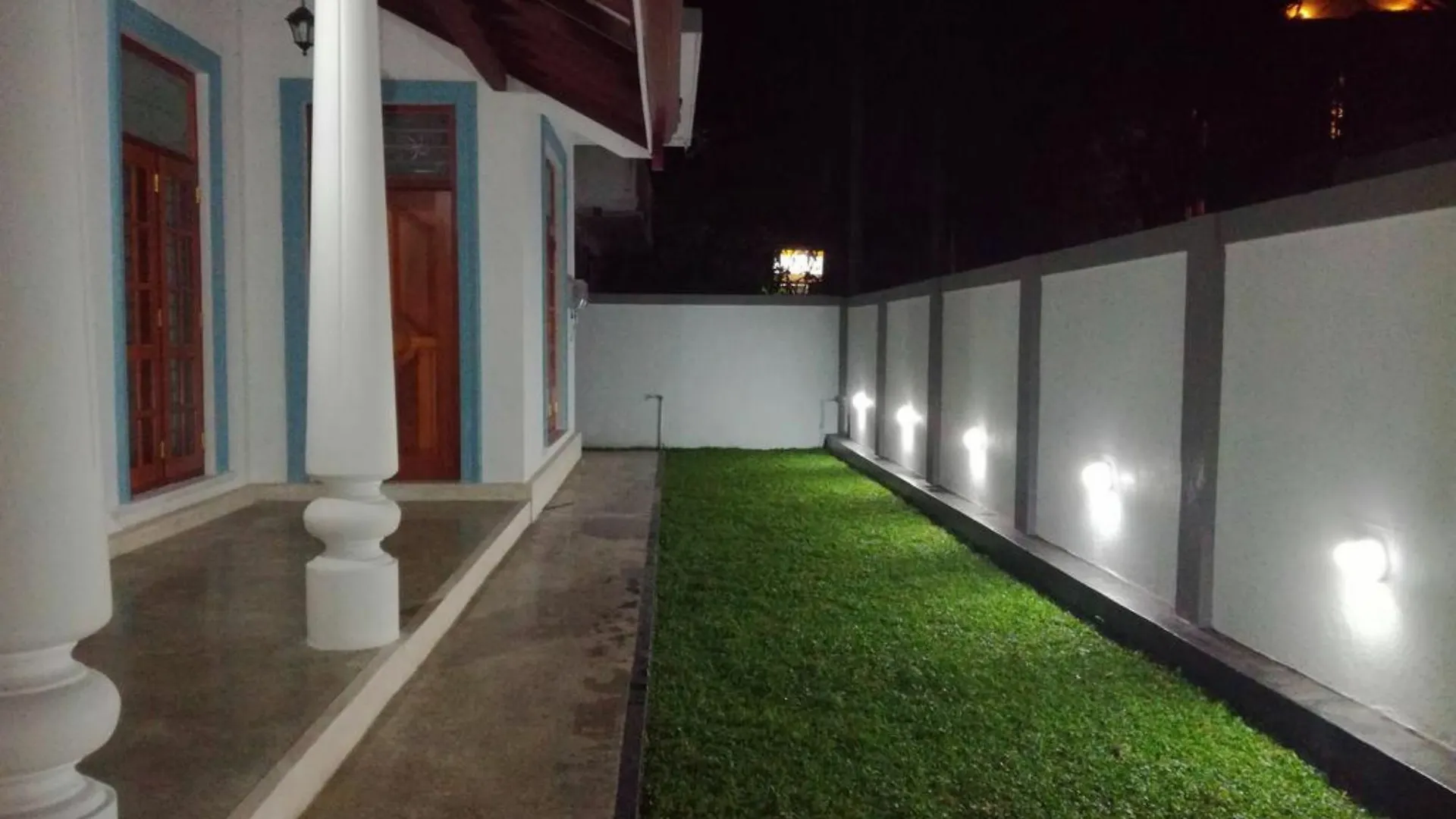 Negombo Hostel Villa